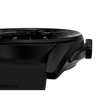 Connected Calibre E4