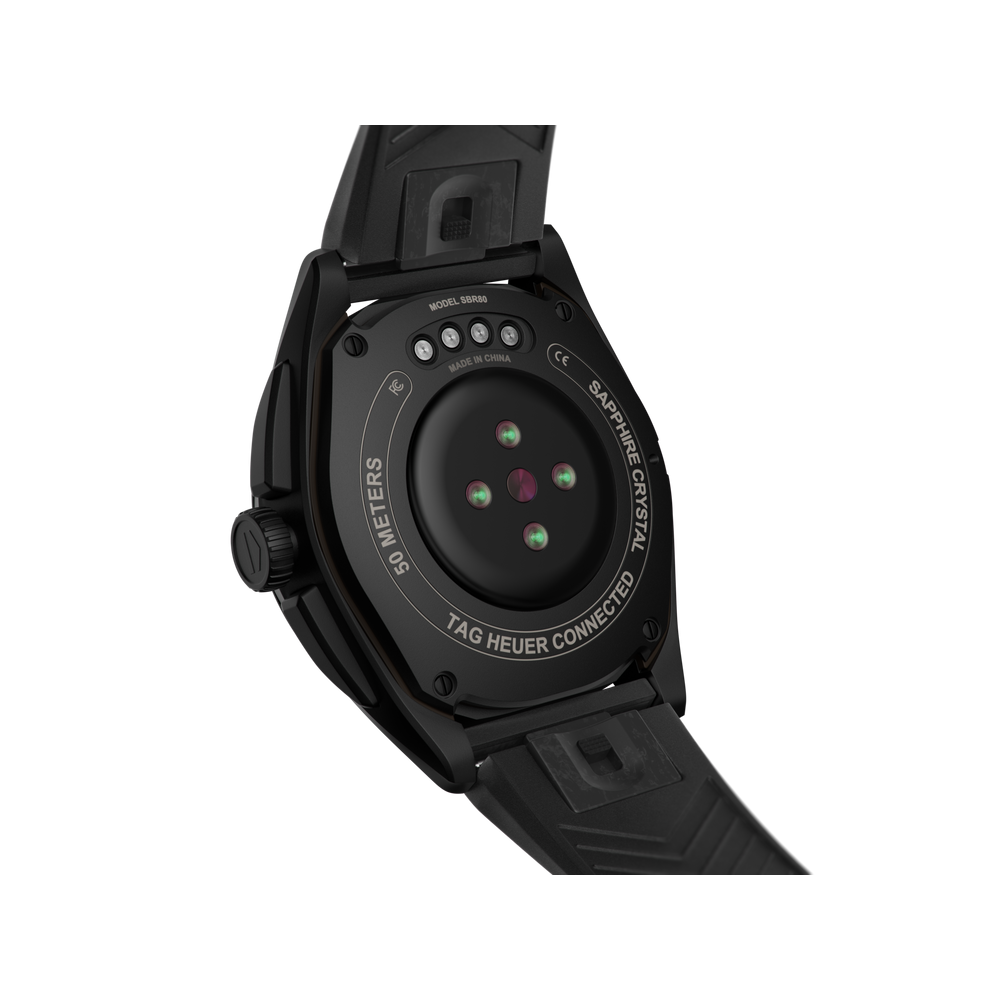 Connected Calibre E4