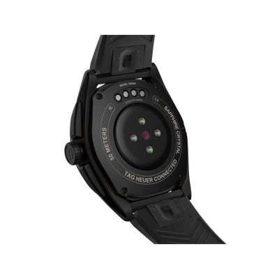 Connected Calibre E4