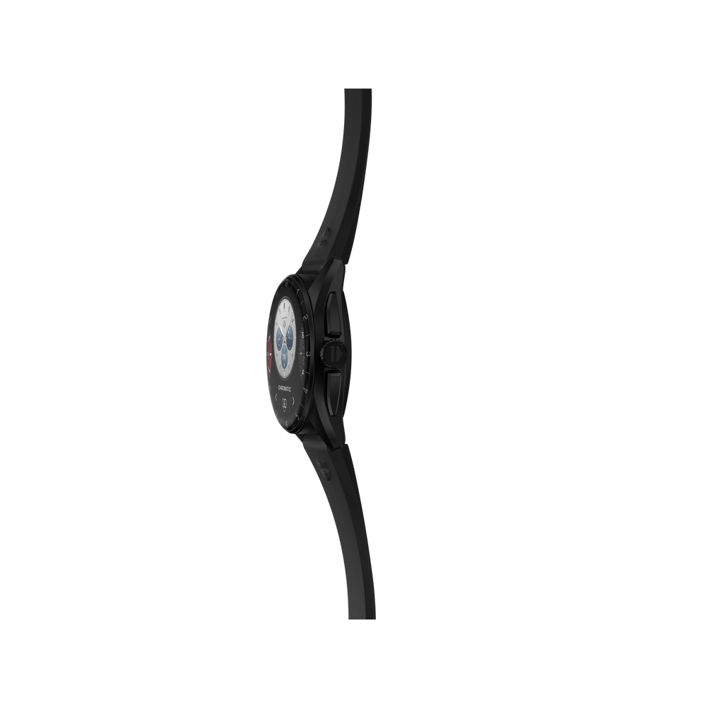 Connected Calibre E4