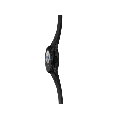 Connected Calibre E4