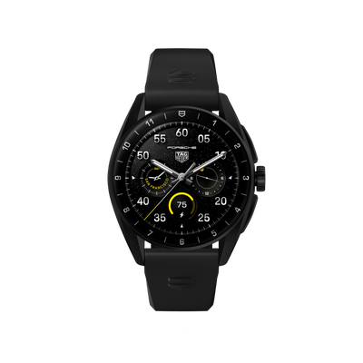 Connected Calibre E4