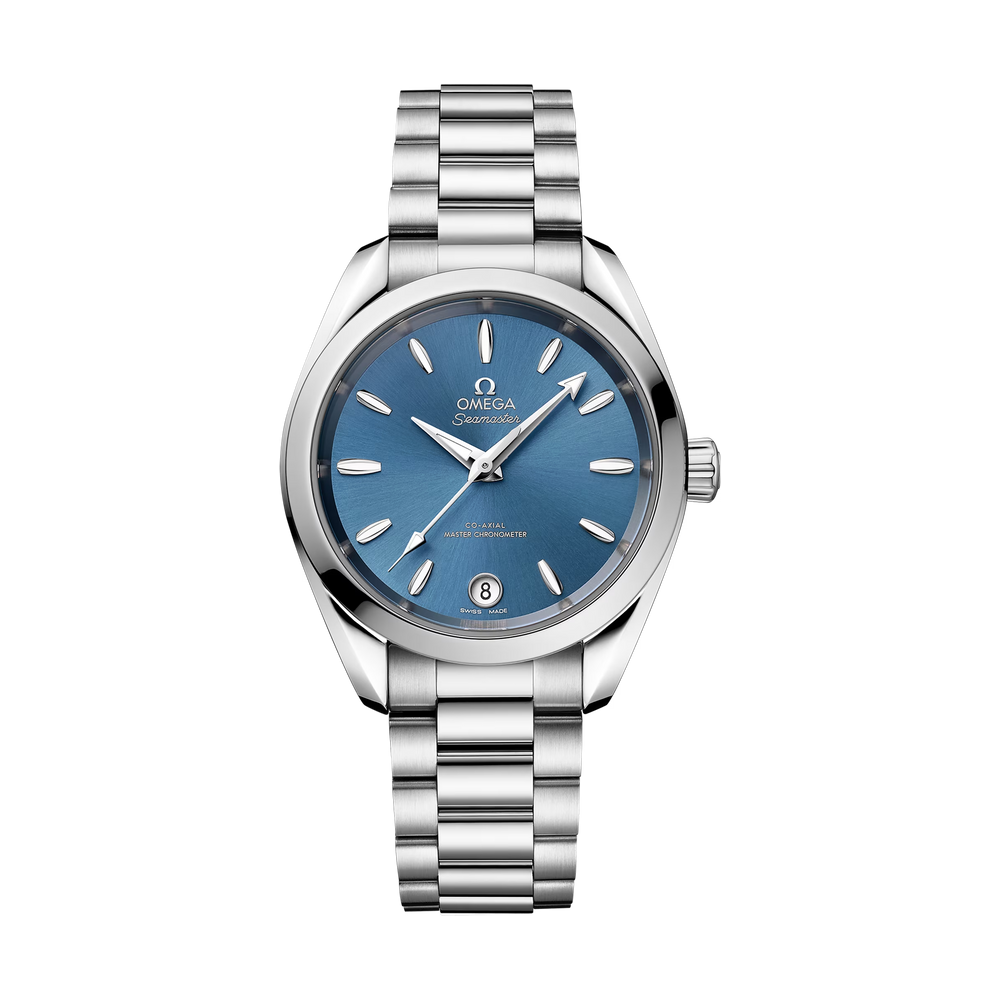 Seamaster Aqua Terra Shades 34 mm