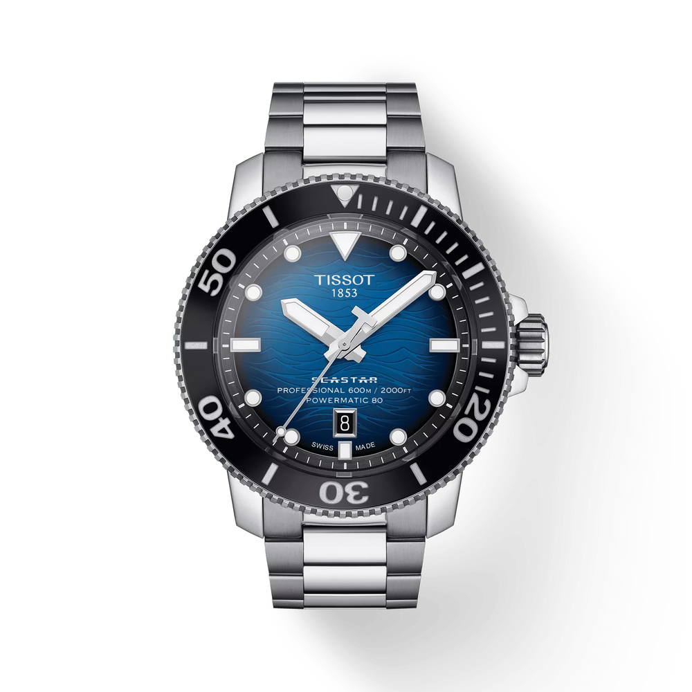 Seastar 2000 Professional Powermatic 80