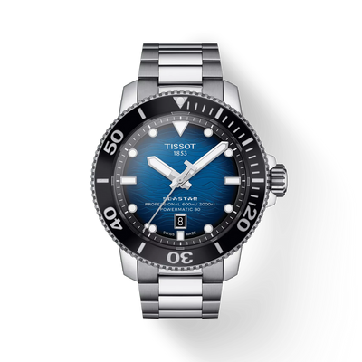 Seastar 2000 Professional Powermatic 80