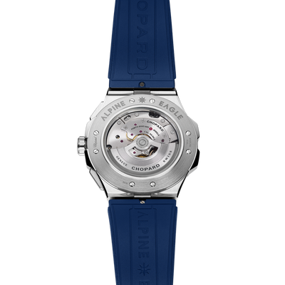 Alpine Eagle XL Chrono