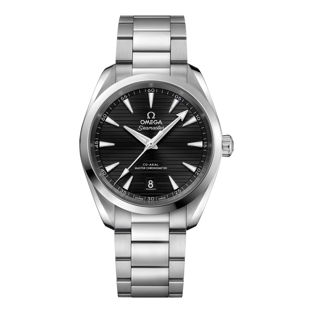 Seamaster Aqua Terra 150M 38 mm