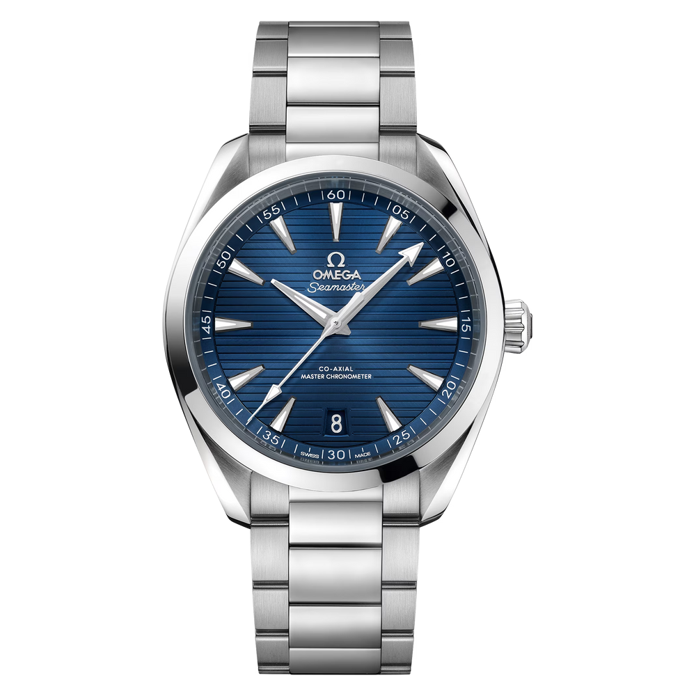 Seamaster Aqua Terra 150M 41 mm