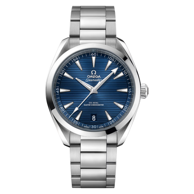 Seamaster Aqua Terra 150M 41 mm