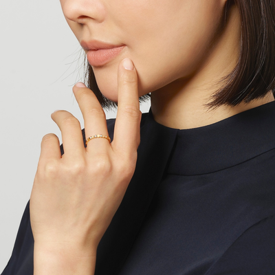 Bague Bee de Chaumet