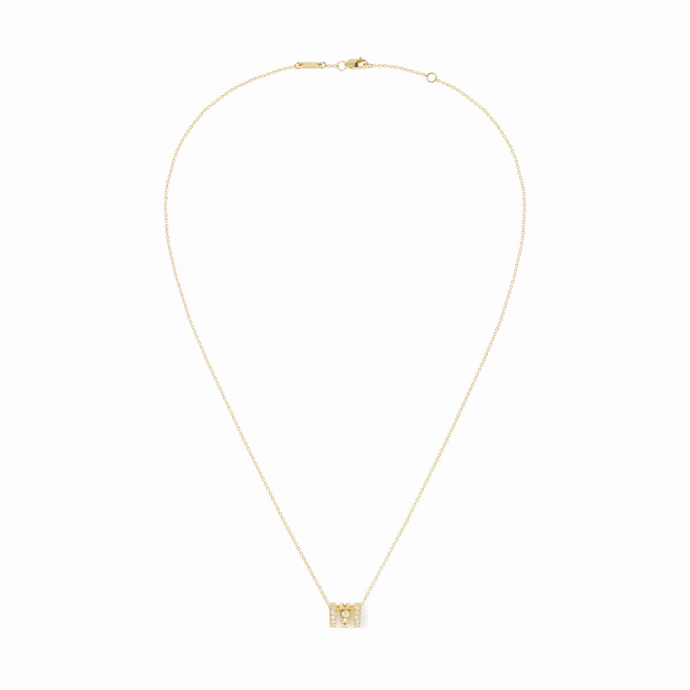 Pendentif Pulse Petit Modèle