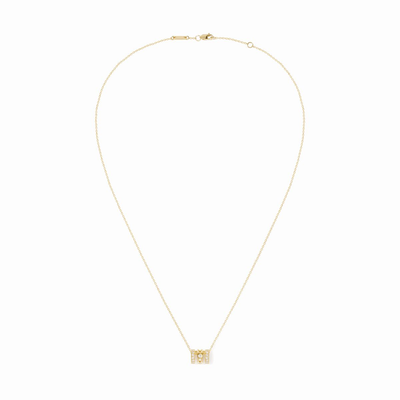 Pendentif Pulse Petit Modèle