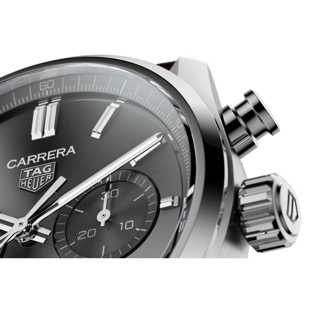 Carrera Chronograph