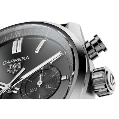 Carrera Chronograph