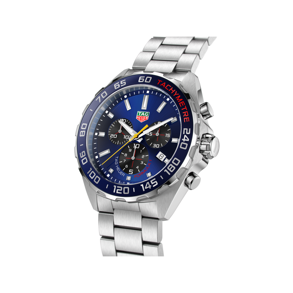 Formula 1 Chronograph X Red Bull Racing