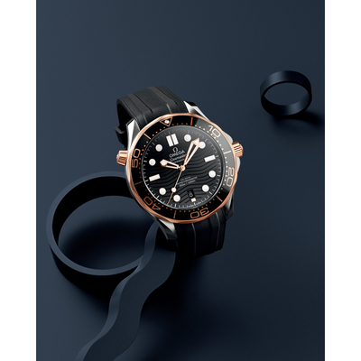 Seamaster Diver 300M 42 mm