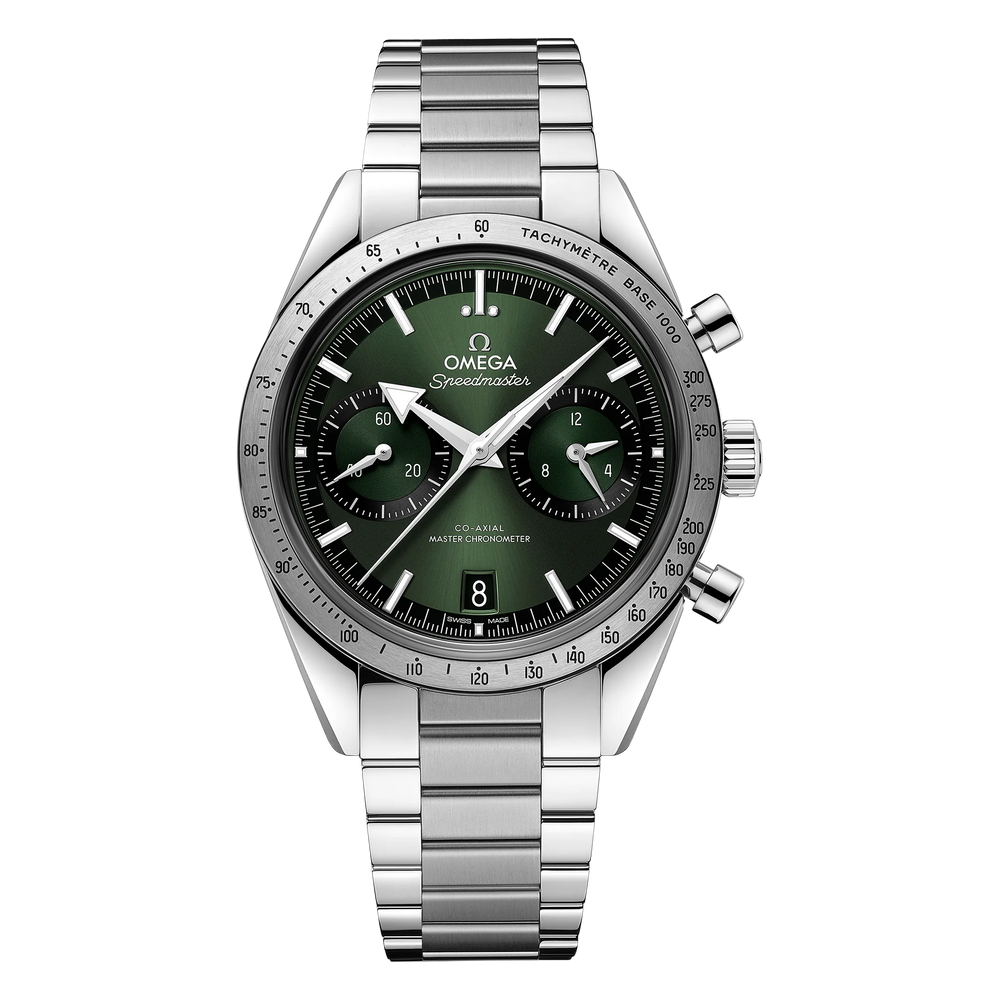 Speedmaster 40.5 mm