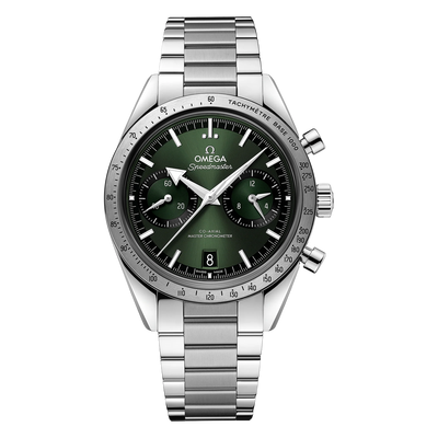 Speedmaster 40.5 mm