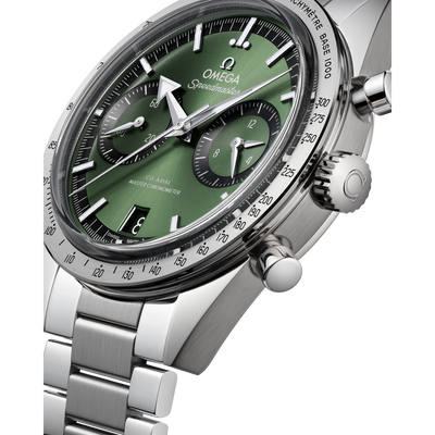 Speedmaster 40.5 mm