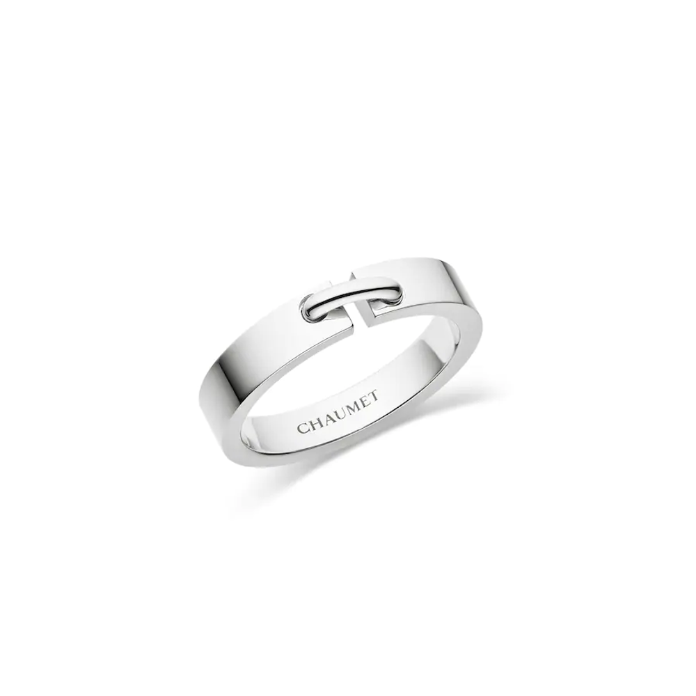 Bague Liens Évidence