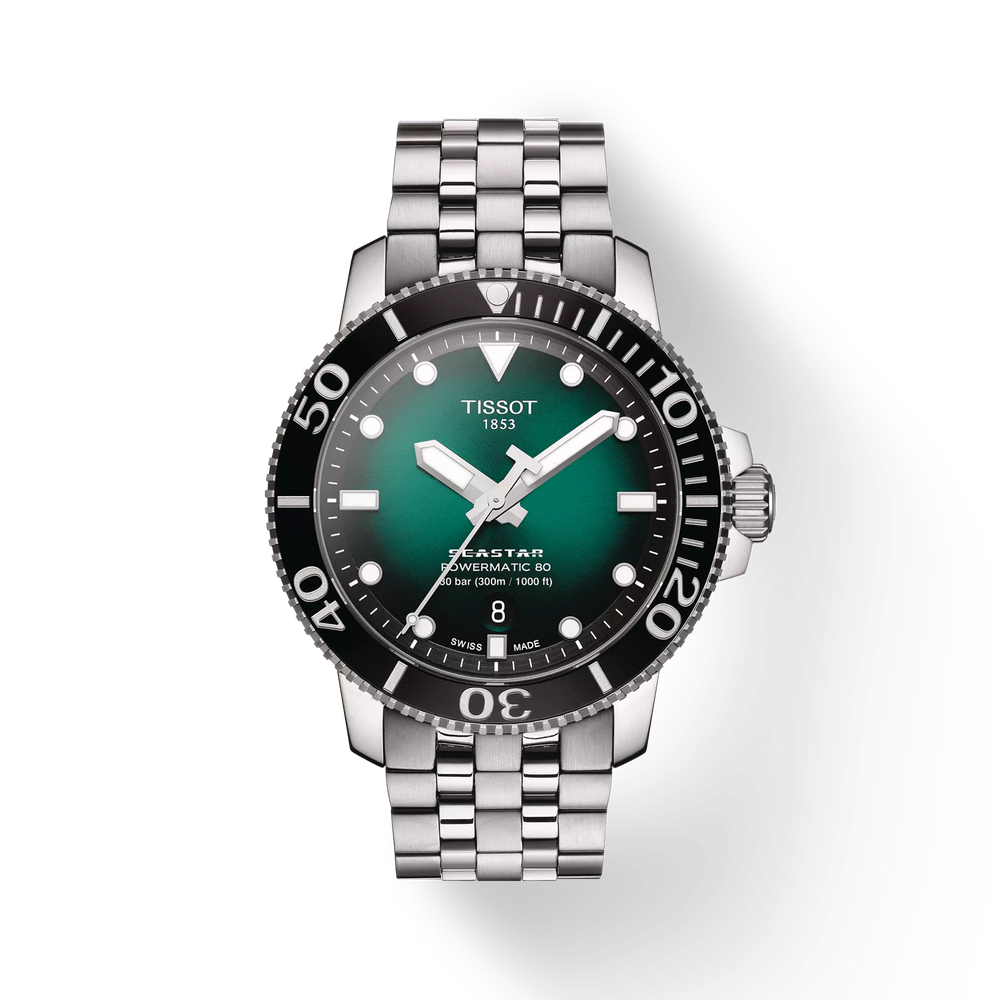 Seastar 1000 Powermatic 80