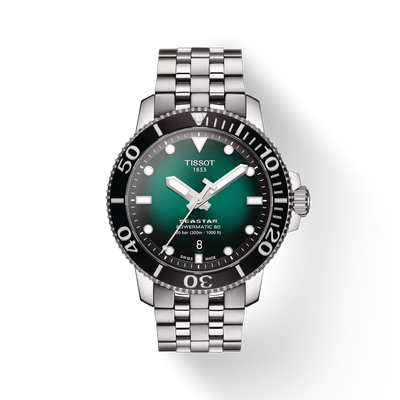 Seastar 1000 Powermatic 80