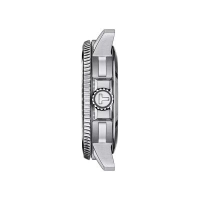 Seastar 1000 Powermatic 80
