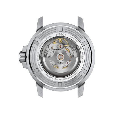 Seastar 1000 Powermatic 80