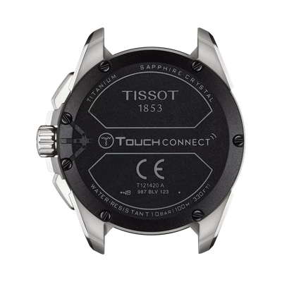 T-Touch Connect Solar 47.5mm