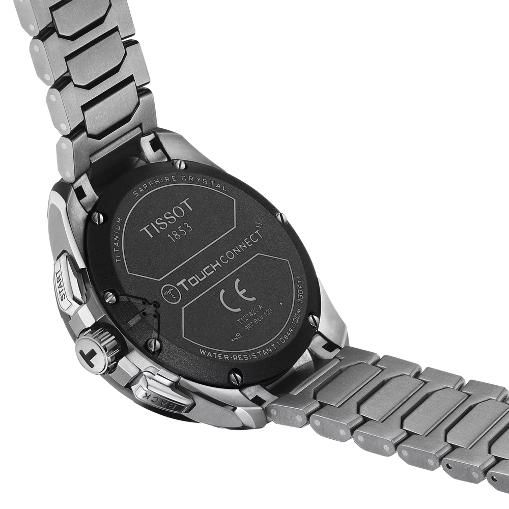 T-Touch Connect Solar 47.5mm