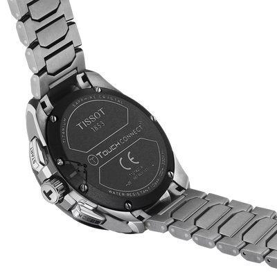 T-Touch Connect Solar 47.5mm