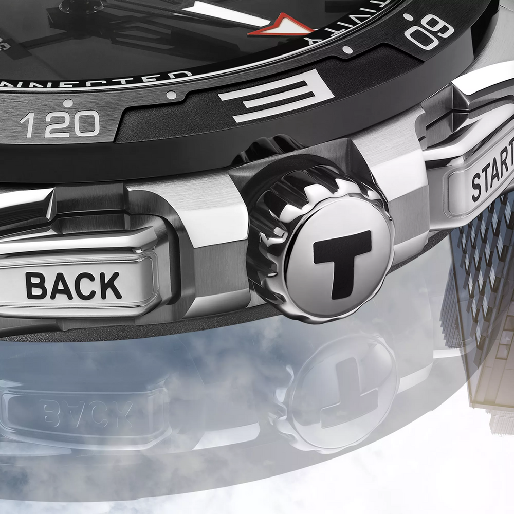 T-Touch Connect Solar 47.5mm