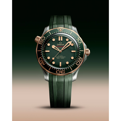 Seamaster Diver 300M 42 mm