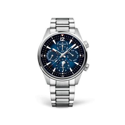 Polaris Perpetual Calendar