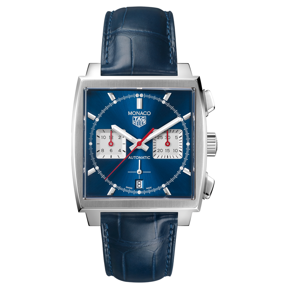 Monaco Chronograph