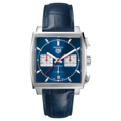 Monaco Chronograph