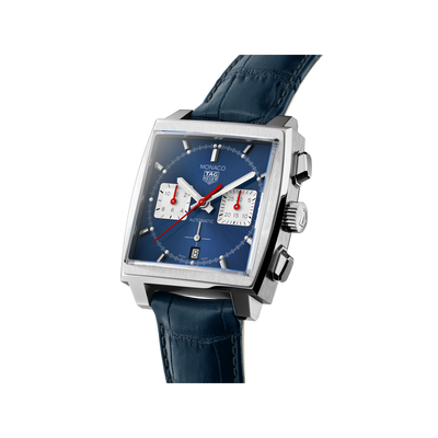 Monaco Chronograph