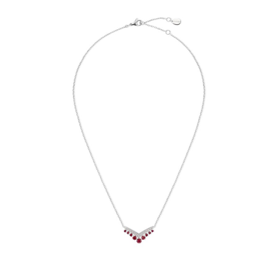 Pendentif Joséphine Aigrette