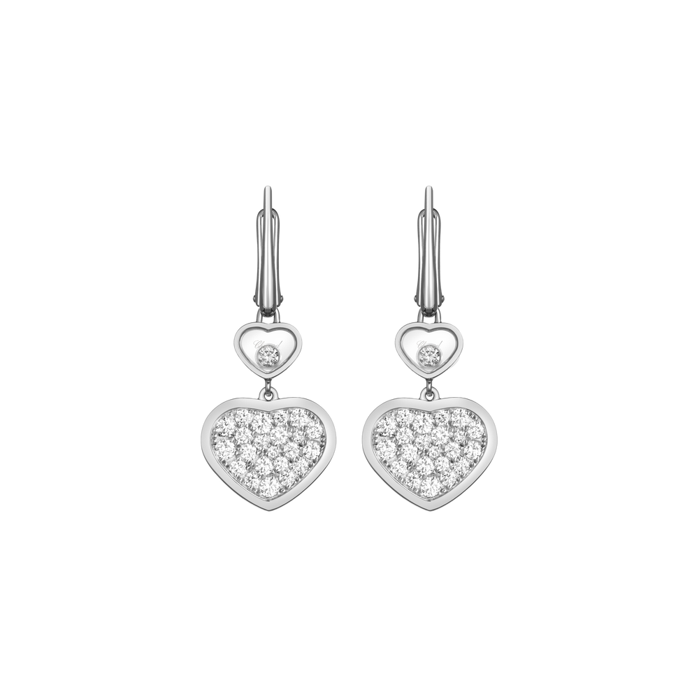 Happy Hearts