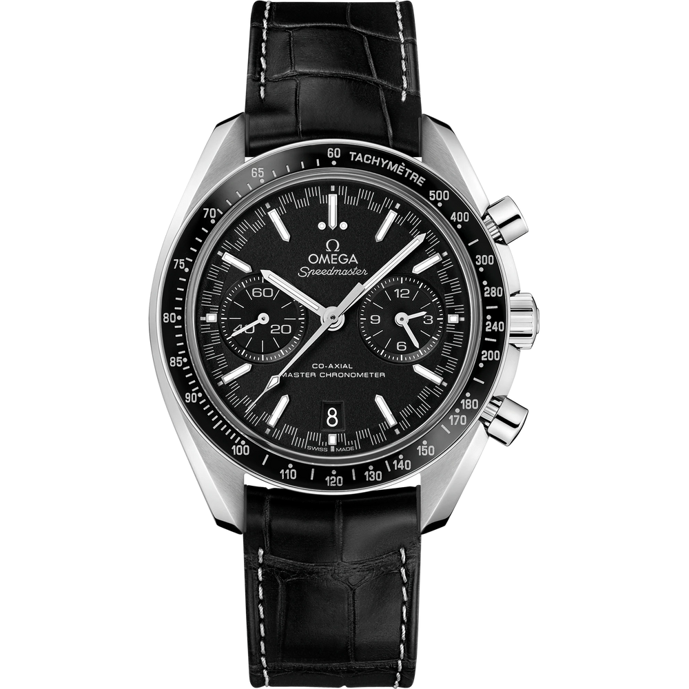 Speedmaster Racing 44,25 mm