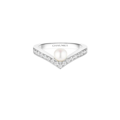 Joséphine Aigrette ring