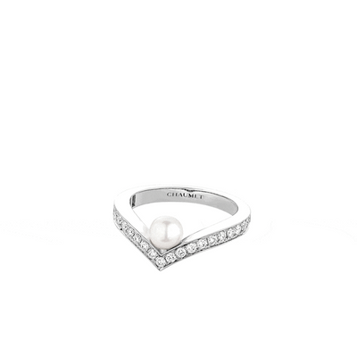Joséphine Aigrette ring