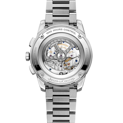 Polaris Chronograph