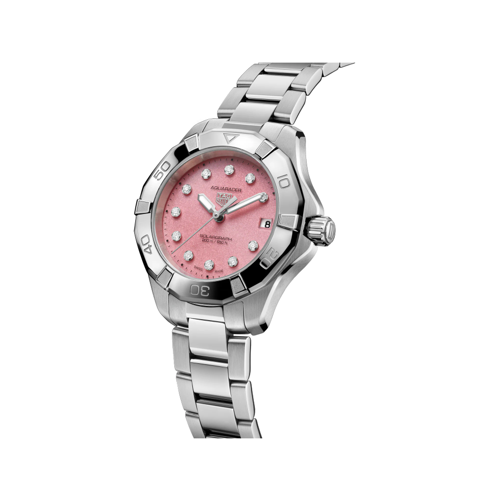 Aquaracer Professional 200 Solargraph