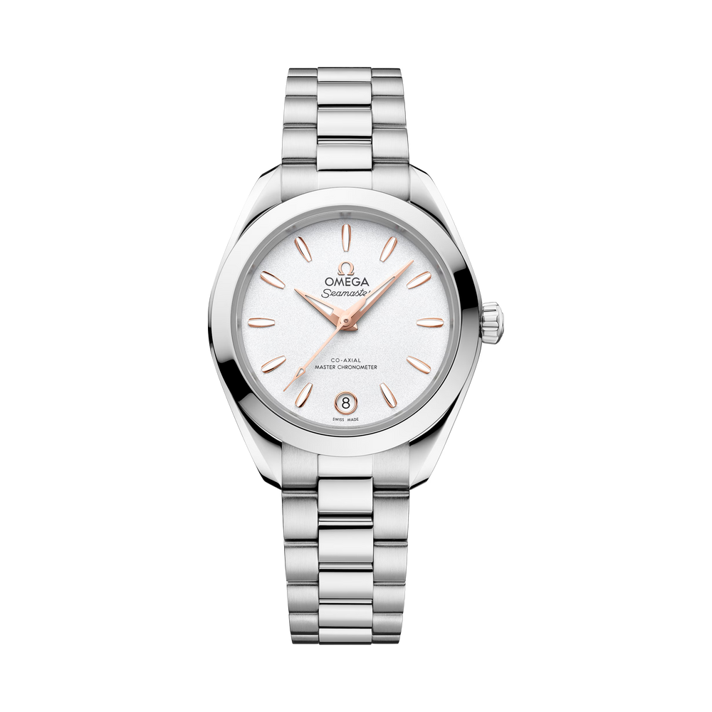 Seamaster Aqua Terra 150M 30 mm