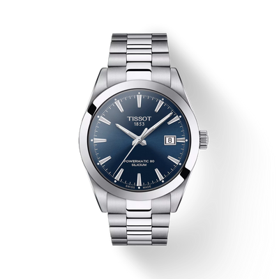 Gentleman Powermatic 80 Silicium