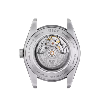 Gentleman Powermatic 80 Silicium