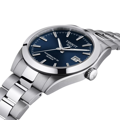 Gentleman Powermatic 80 Silicium