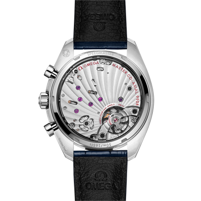 Speedmaster Chronoscope 43 mm