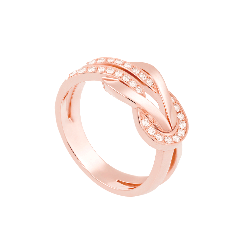 Chance Infinie ring